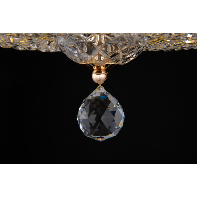 Люстра Maytoni DIA100-CL-03-G