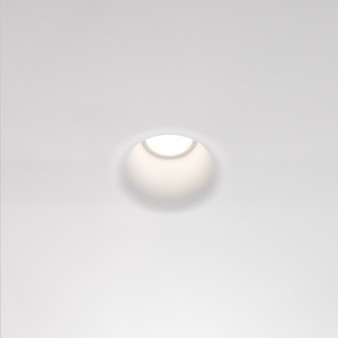 Встраиваемый светильник Maytoni Downlight DL001-1-01-W