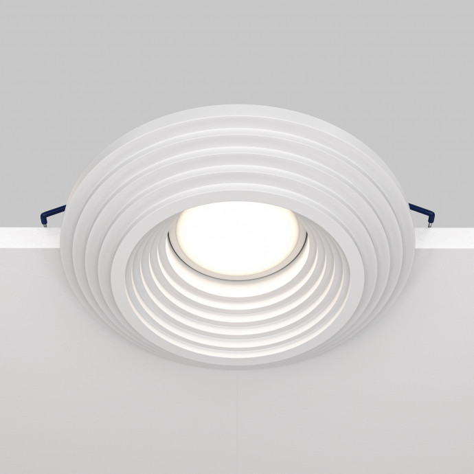 Встраиваемый светильник Technical DL004-1-01-W