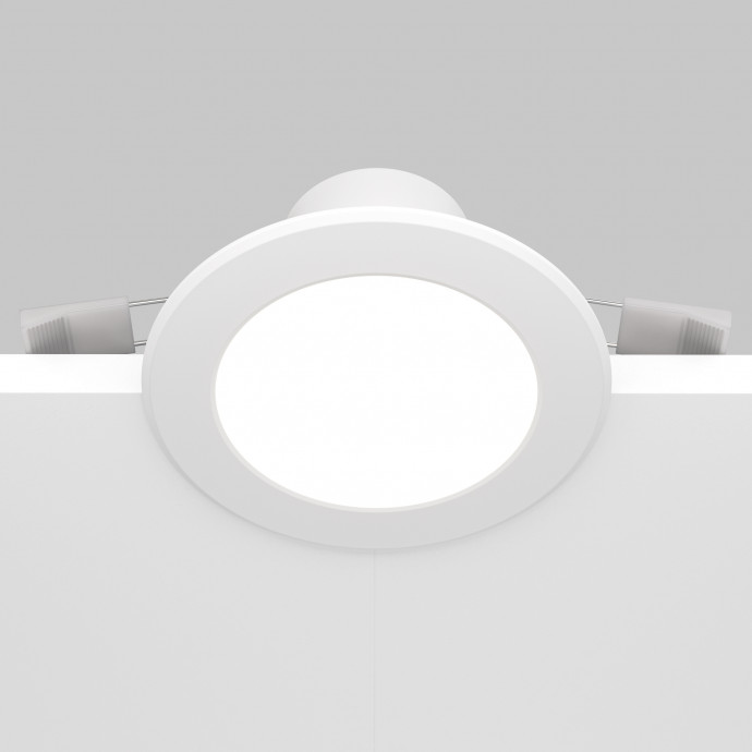 Встраиваемый светильник Technical DL015-6-L7W