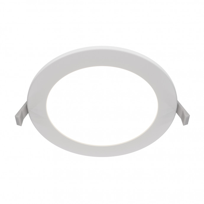 Встраиваемый светильник Technical DL016-6-L12W