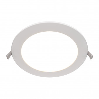Встраиваемый светильник Maytoni Downlight DL017-6-L18W