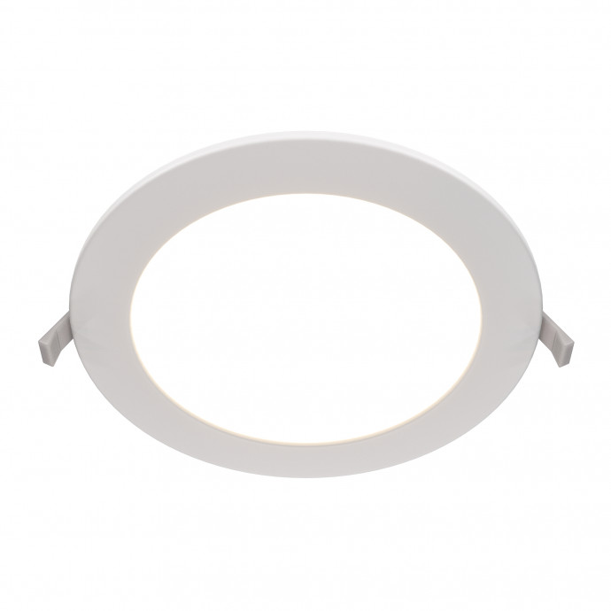 Встраиваемый светильник Maytoni Downlight DL017-6-L18W
