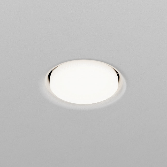 Встраиваемый светильник Technical DL019-GX53-B