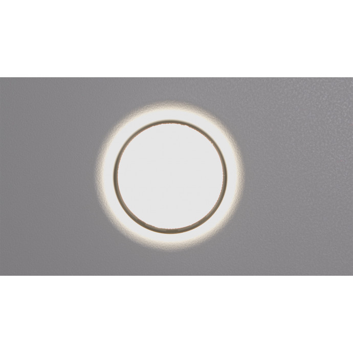 Встраиваемый светильник Technical DL019-GX53-B