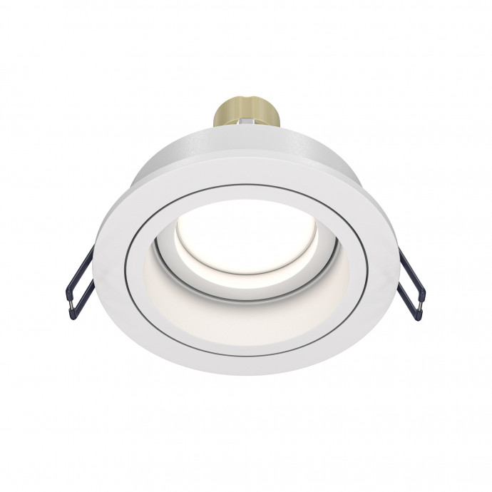 Встраиваемый светильник Maytoni Downlight DL025-2-01W