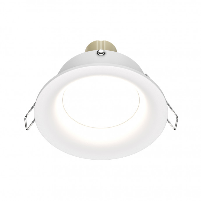 Встраиваемый светильник Maytoni Downlight DL027-2-01W