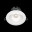 Встраиваемый светильник Maytoni Downlight DL031-L12W4K-D-W