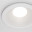 Встраиваемый светильник Maytoni Downlight DL032-2-01W