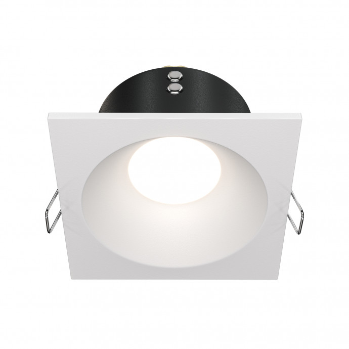 Встраиваемый светильник Maytoni Downlight DL033-2-01W