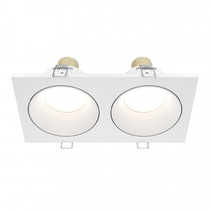 Встраиваемый светильник Technical DL033-2-02W