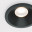 Встраиваемый светильник Maytoni Downlight DL034-01-06W3K-D-B