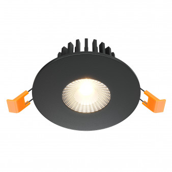 Встраиваемый светильник Maytoni Downlight DL038-2-L7B