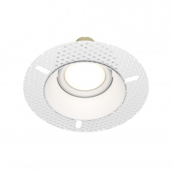 Встраиваемый светильник Maytoni Downlight DL042-01W