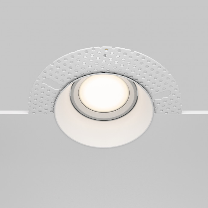 Встраиваемый светильник Maytoni Downlight DL042-01W