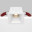 Встраиваемый светильник Technical DL043-01-10W3K-D-SQ-W