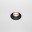 Встраиваемый светильник Maytoni Downlight DL043-01-15W3K-D-RD-WB