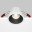 Встраиваемый светильник Maytoni Downlight DL043-01-15W3K-D-RD-WB