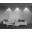 Встраиваемый светильник Maytoni Downlight DL043-01-15W3K-D-RD-WB