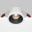 Встраиваемый светильник Maytoni Downlight DL043-01-15W3K-D-RD-WB