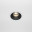 Встраиваемый светильник Maytoni Downlight DL043-01-15W3K-D-RD-WB