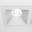 Встраиваемый светильник Maytoni Downlight DL043-02-10W4K-SQ-W