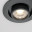 Встраиваемый светильник Maytoni Downlight DL045-01-10W4K-B