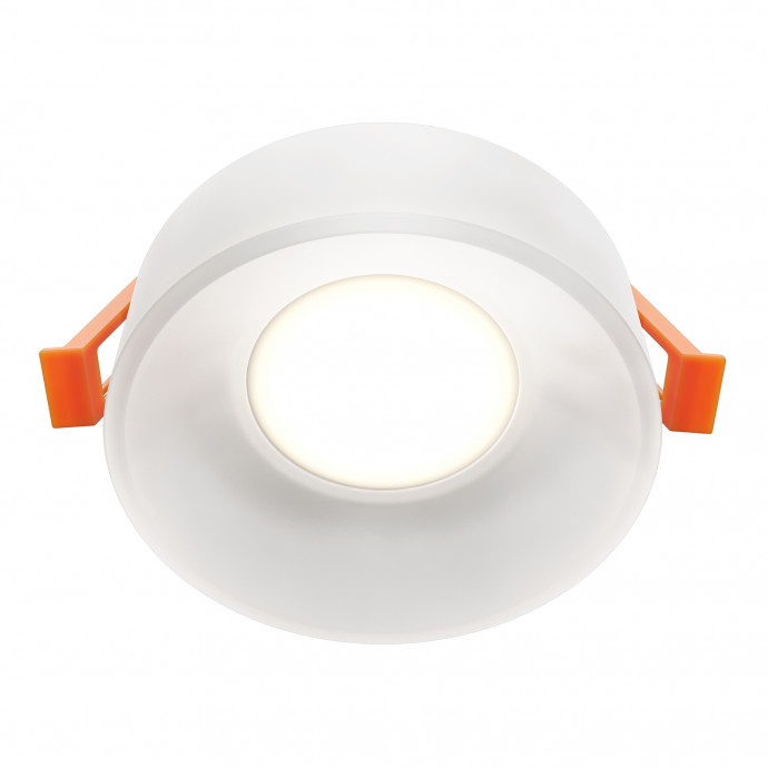 Встраиваемый светильник Maytoni Downlight DL046-01W