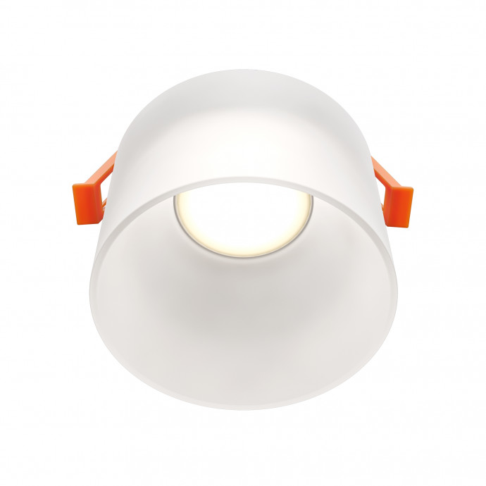 Встраиваемый светильник Maytoni Downlight DL047-01W