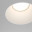Встраиваемый светильник Maytoni Downlight DL051-01-GU10-RD-W