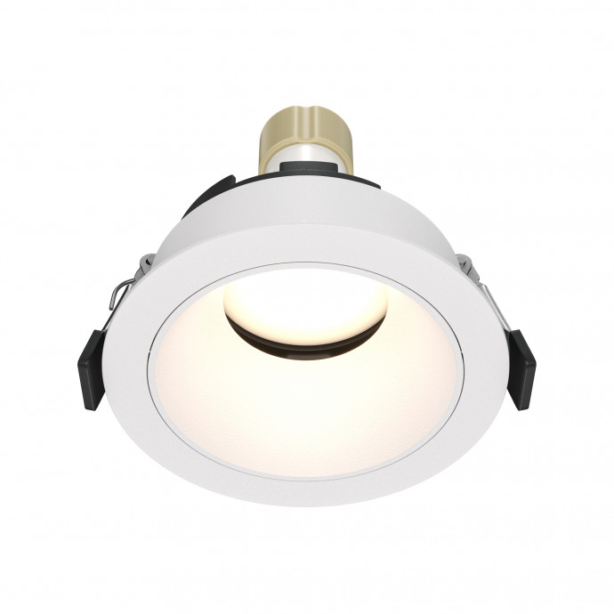 Встраиваемый светильник Maytoni Downlight DL051-U-1W