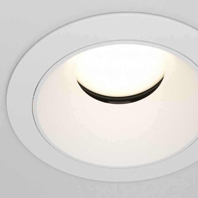 Встраиваемый светильник Maytoni Downlight DL051-U-1W