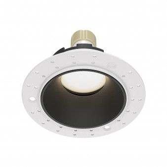 Встраиваемый светильник Maytoni Downlight DL051-U-2WB