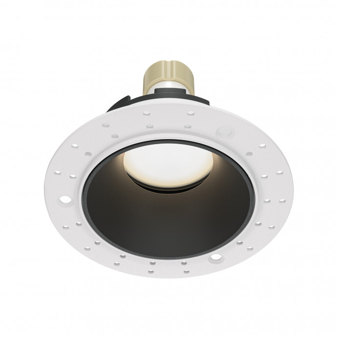 Встраиваемый светильник Maytoni Downlight DL051-U-2WB
