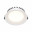Встраиваемый светильник Maytoni Downlight DL053-24W4K-W