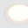 Встраиваемый светильник Maytoni Downlight DL053-24W4K-W