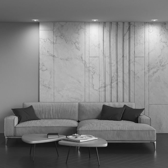 Встраиваемый светильник Maytoni Downlight DL2001-L7B4K