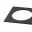 Аксессуар для встраиваемого светильника Technical DLA040-04B