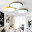 Потолочный Светильник Disc Dh D48 Pink By Imperiumloft