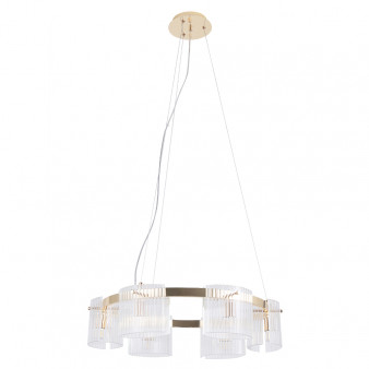 Люстра Crystal Lux ENCANTO SP6