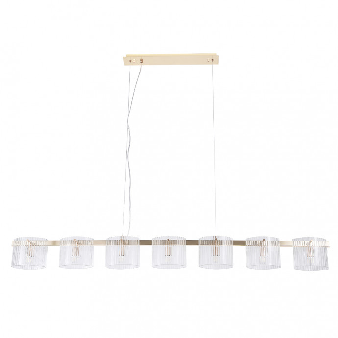 Светильник подвесной Crystal Lux ENCANTO SP7 L1500