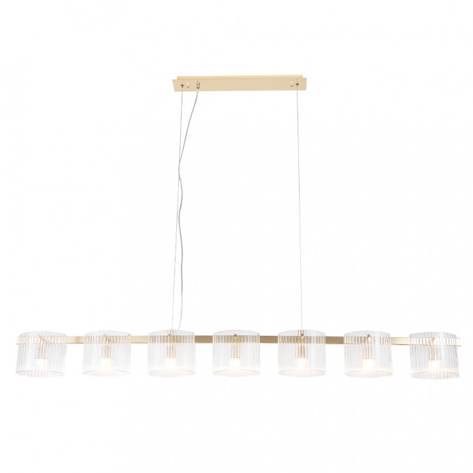 Светильник подвесной Crystal Lux ENCANTO SP7 L1500