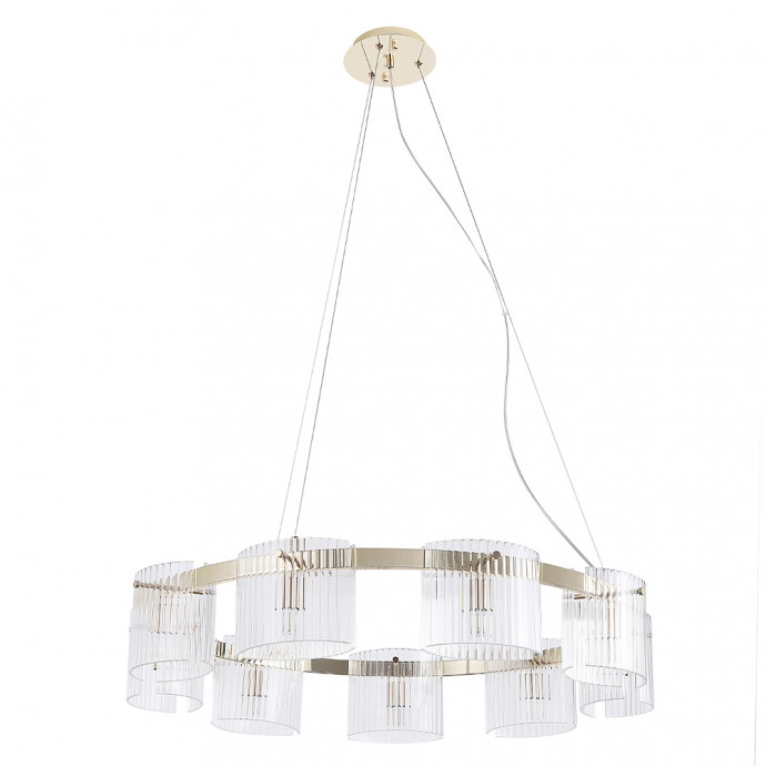 Люстра Crystal Lux ENCANTO SP9