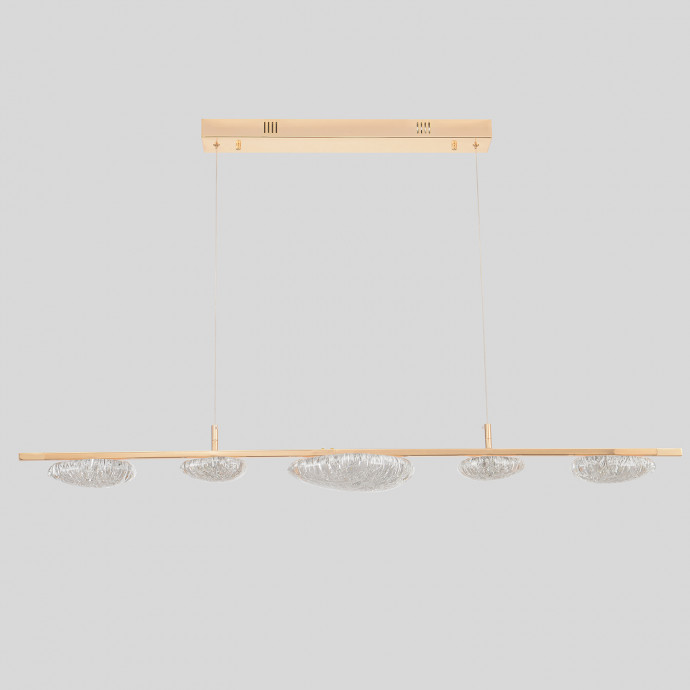 Светильник подвесной Crystal Lux FELICIDAD SP47W LED