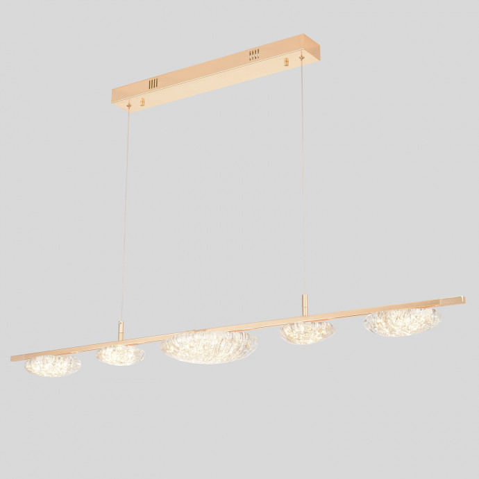 Светильник подвесной Crystal Lux FELICIDAD SP47W LED