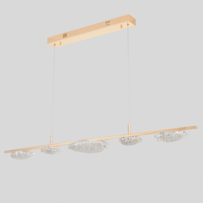 Светильник подвесной Crystal Lux FELICIDAD SP47W LED