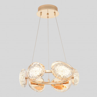 Люстра Crystal Lux FELICIDAD SP48W LED