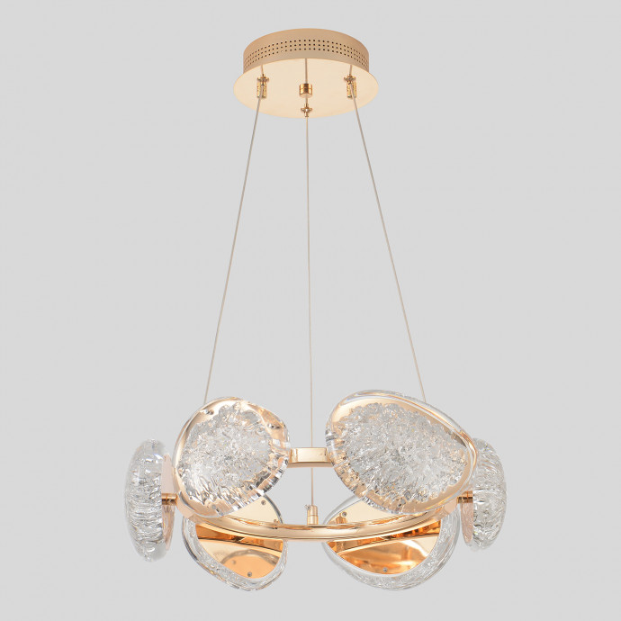 Люстра Crystal Lux FELICIDAD SP48W LED