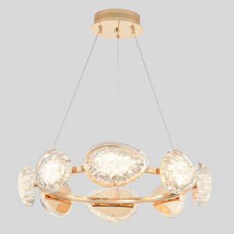 Люстра Crystal Lux FELICIDAD SP64W LED