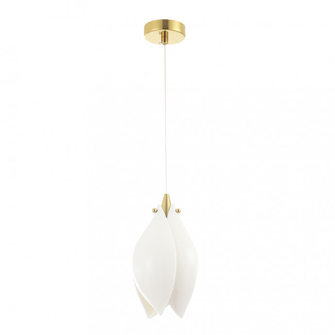 Светильник подвесной Crystal Lux FLOWERS SP1